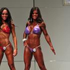 Samantha  Slaven - NPC Iowa State Championship 2012 - #1